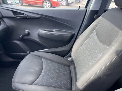 2020 Chevrolet Spark LS Automatic