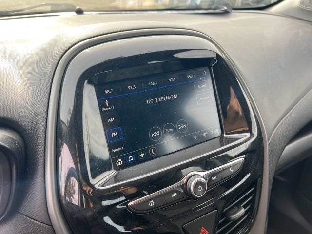 2020 Chevrolet Spark LS Automatic