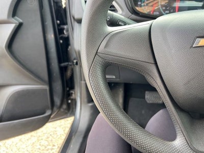 2020 Chevrolet Spark LS Automatic