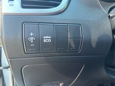 2017 Hyundai ELANTRA GT Auto