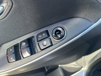 2017 Hyundai ELANTRA GT Auto