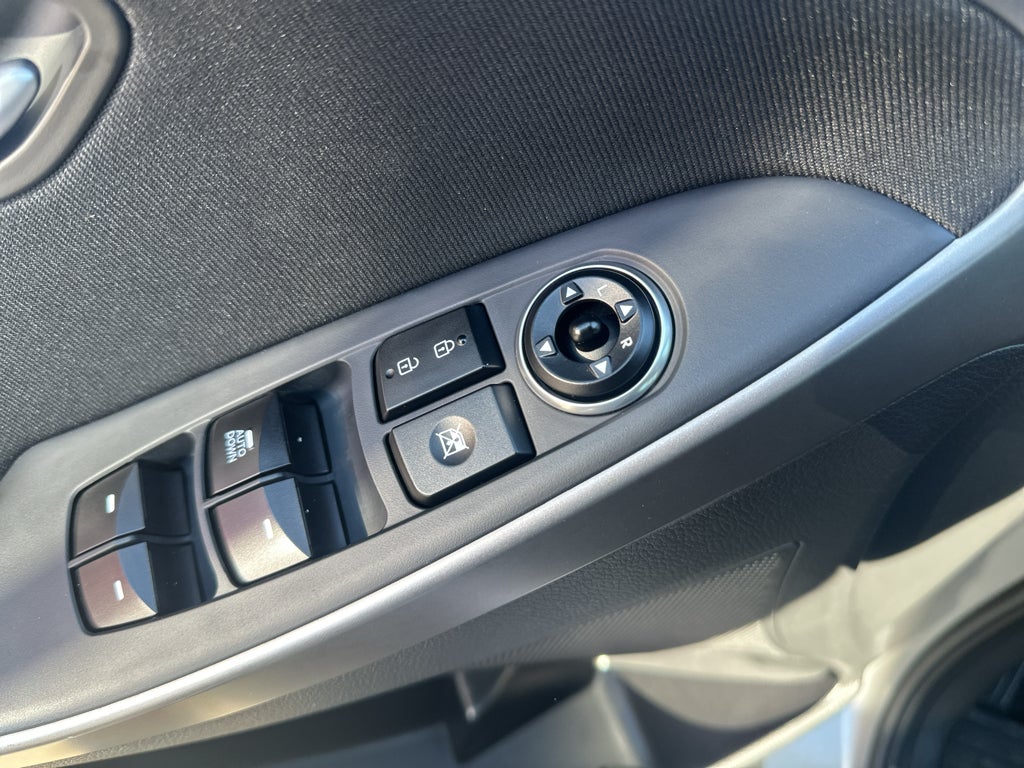 2017 Hyundai ELANTRA GT Auto