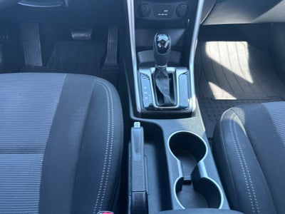2017 Hyundai ELANTRA GT Auto
