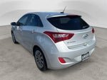 2017 Hyundai ELANTRA GT Auto