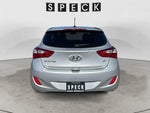 2017 Hyundai ELANTRA GT Auto
