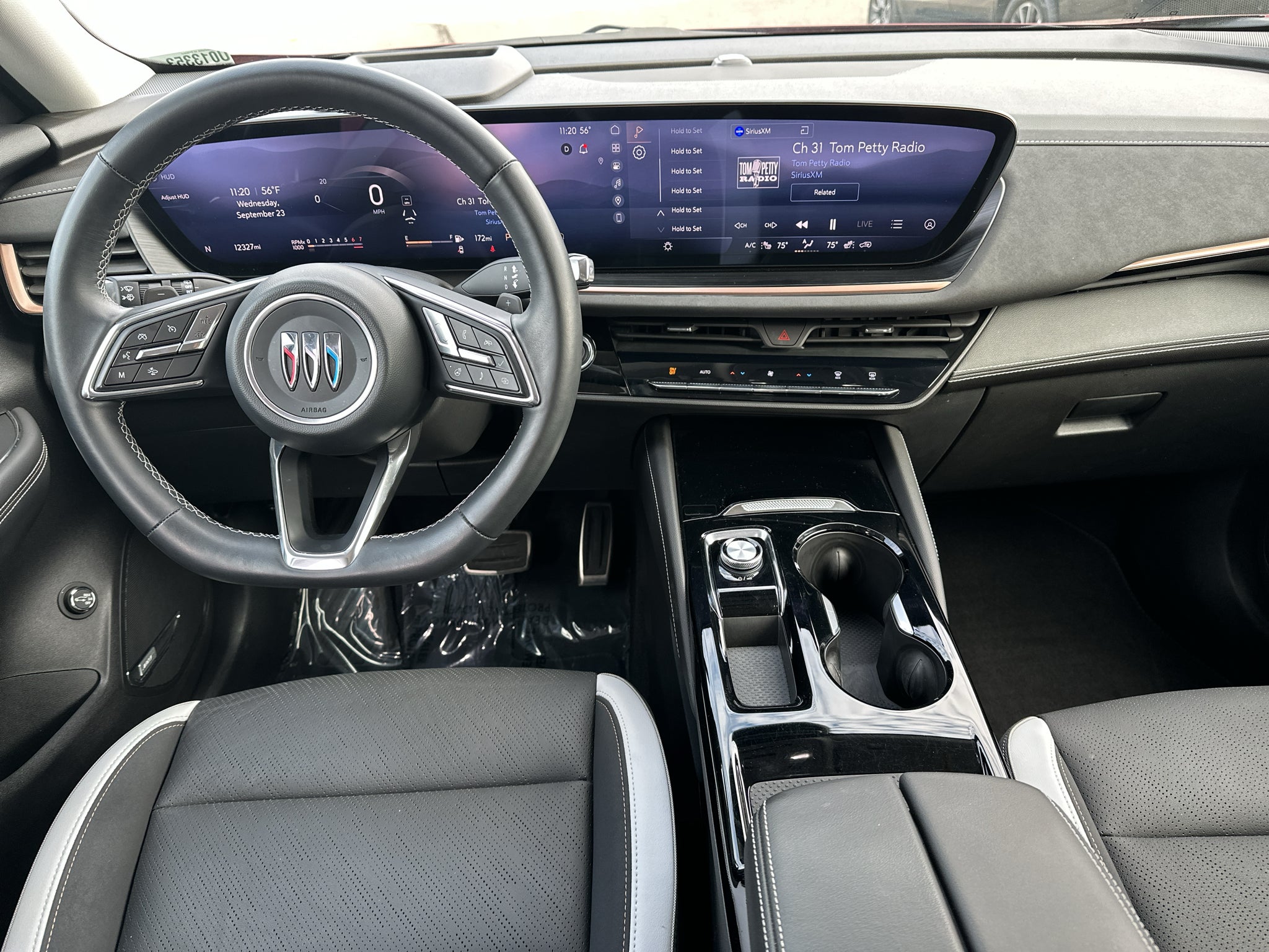 2024 Buick Envision Sport Touring