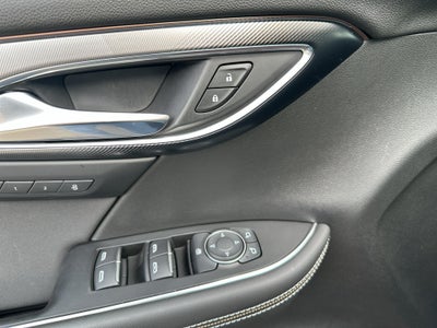 2024 Buick Envision Sport Touring