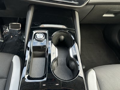 2024 Buick Envision Sport Touring