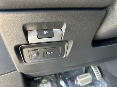 2022 Land Rover Range Rover Evoque R-Dynamic S