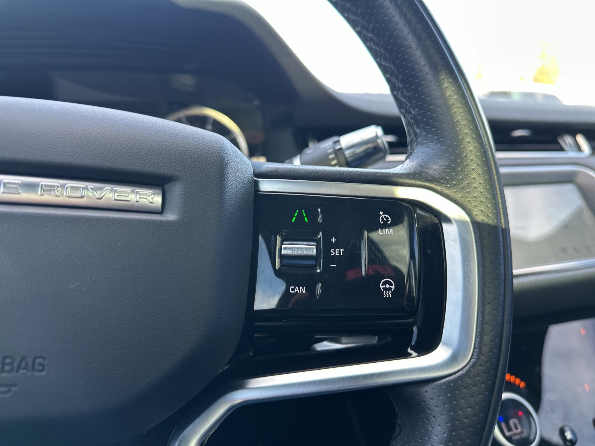 2022 Land Rover Range Rover Evoque R-Dynamic S