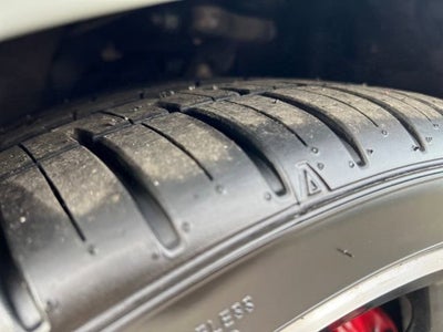 2021 Audi S5 Sportback Premium Plus