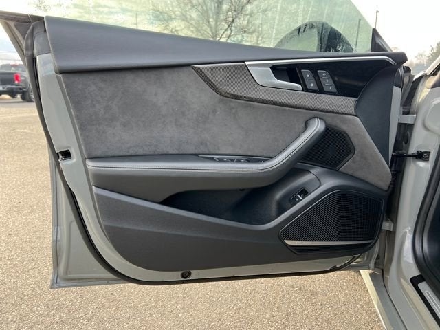 2021 Audi S5 Sportback Premium Plus