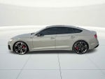 2021 Audi S5 Sportback Premium Plus