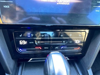 2021 Volkswagen Arteon SEL Premium R-Line