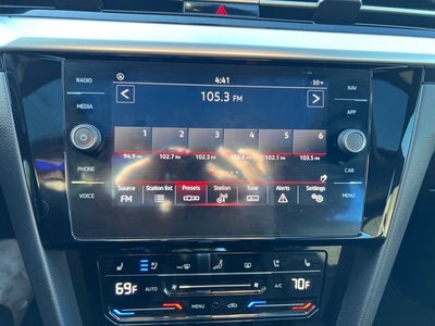 2021 Volkswagen Arteon SEL Premium R-Line