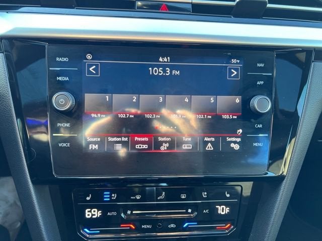 2021 Volkswagen Arteon SEL Premium R-Line