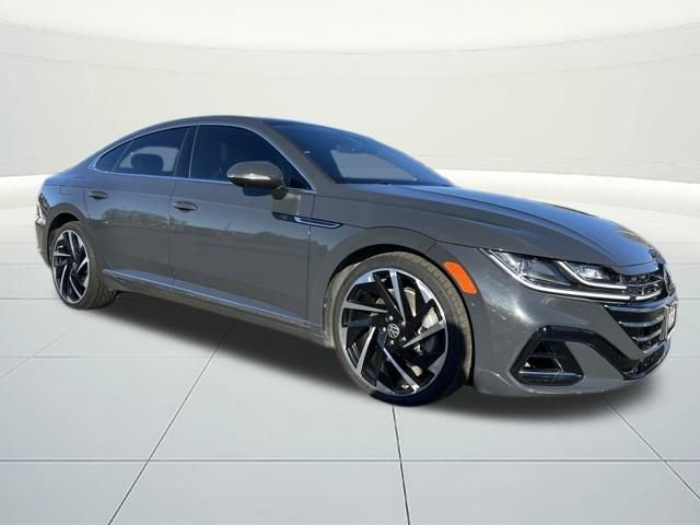 2021 Volkswagen Arteon SEL Premium R-Line