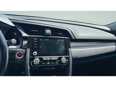 2020 Honda Civic Sedan EX