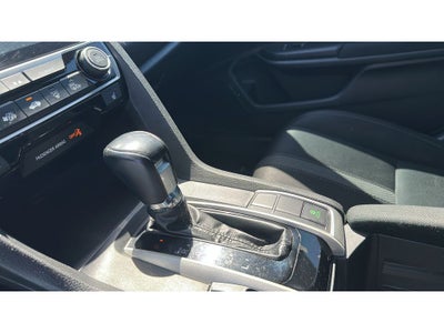2020 Honda Civic Sedan EX