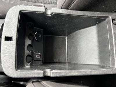 2020 Jeep Cherokee Sport