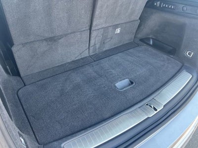 2021 Jeep Grand Cherokee L Summit Reserve