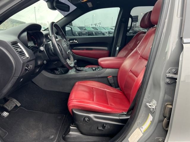 2019 Dodge Durango R/T