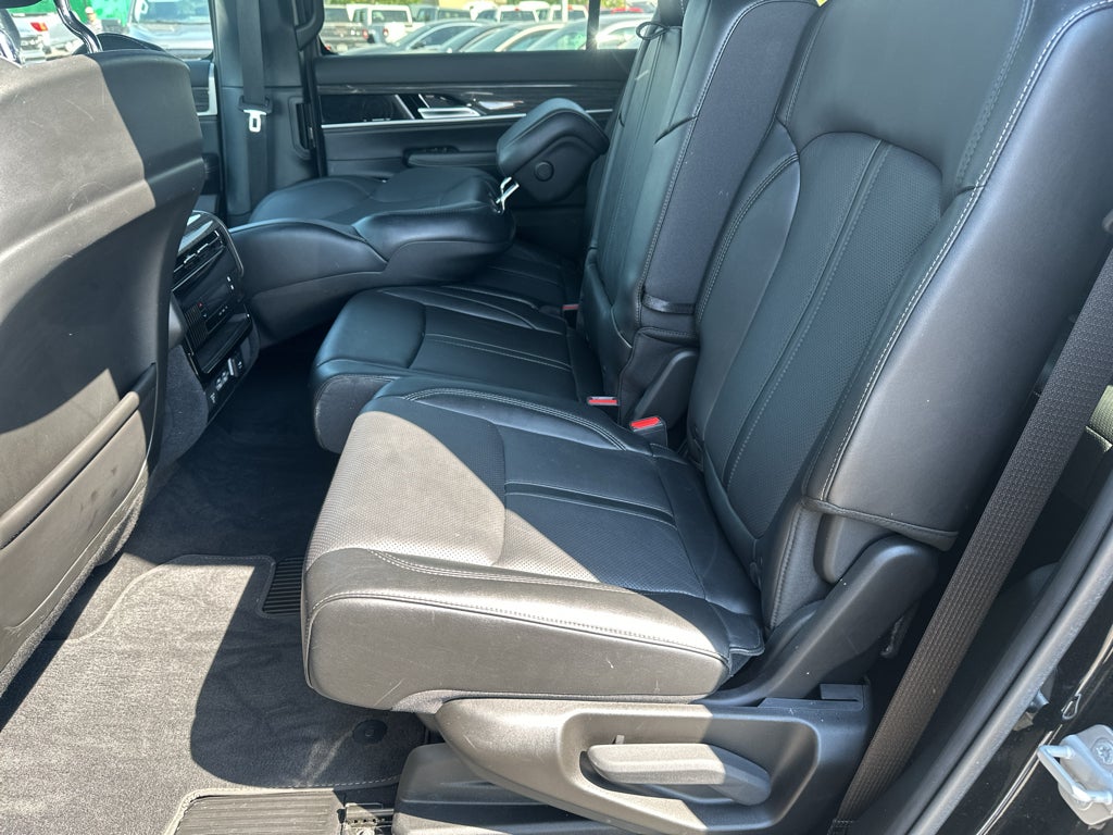 2022 Jeep Wagoneer Series II 4x4