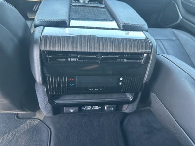 2022 Jeep Wagoneer Series II 4x4