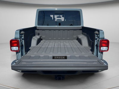 2025 Jeep Gladiator Nighthawk