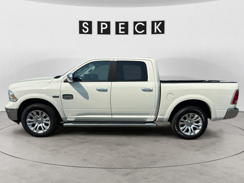 2017 RAM 1500 Longhorn