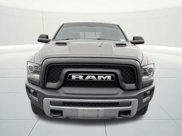 2017 RAM 1500 Rebel