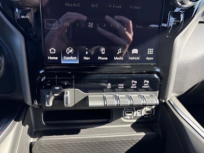 2024 RAM 1500 Big Horn