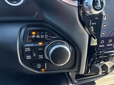 2024 RAM 1500 Big Horn