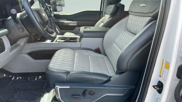 2024 Ford Super Duty F-350 SRW XL
