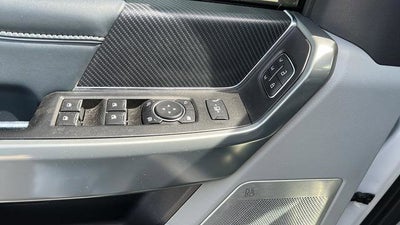 2024 Ford Super Duty F-350 SRW XL