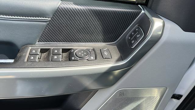 2024 Ford Super Duty F-350 SRW XL