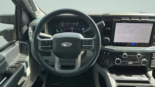 2024 Ford Super Duty F-350 SRW XL
