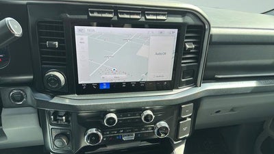 2024 Ford Super Duty F-350 SRW XL