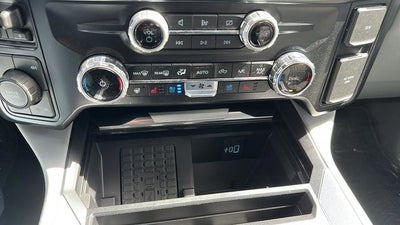 2024 Ford Super Duty F-350 SRW XL