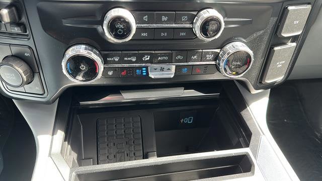 2024 Ford Super Duty F-350 SRW XL
