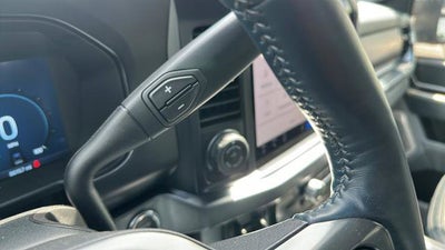 2024 Ford Super Duty F-350 SRW XL