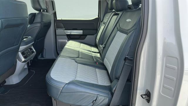 2024 Ford Super Duty F-350 SRW XL