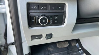 2024 Ford Super Duty F-350 SRW XL