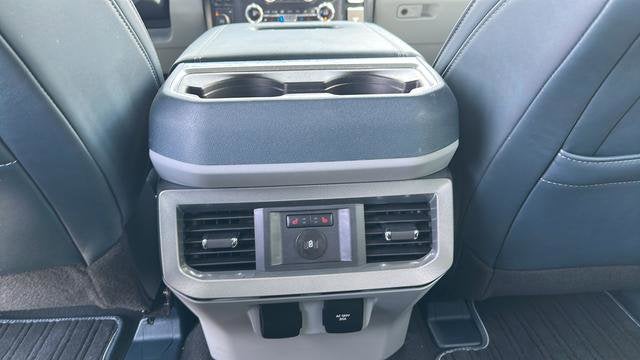 2024 Ford Super Duty F-350 SRW XL