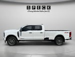 2024 Ford Super Duty F-350 SRW XL