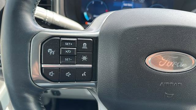 2024 Ford Super Duty F-350 SRW XL
