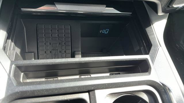 2024 Ford Super Duty F-350 SRW XL