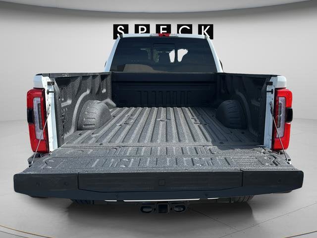 2024 Ford Super Duty F-350 SRW XL