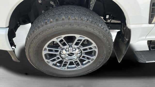2024 Ford Super Duty F-350 SRW XL