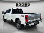 2024 Ford Super Duty F-350 SRW XL